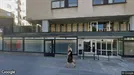 Office space for rent, Örebro, Örebro County, Rudbecksgatan 16