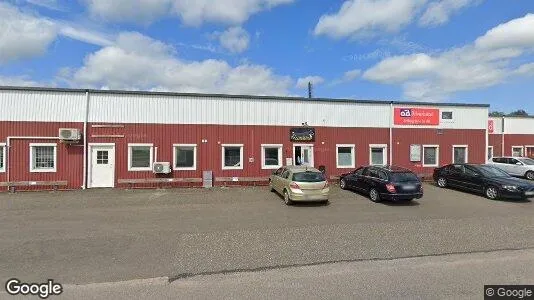 Magazyny Do wynajęcia i Falköping - Zdjęcie z Google Street View