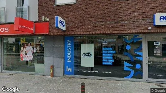 Gewerbeflächen zum Kauf i Aartselaar – Foto von Google Street View