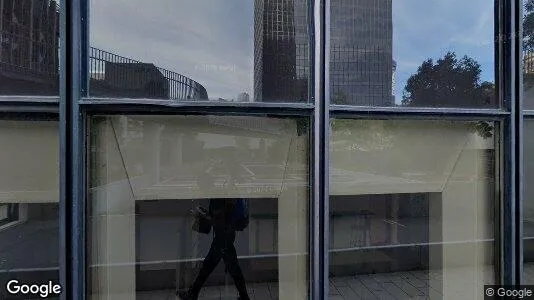 Büros zur Miete i Nanterre – Foto von Google Street View