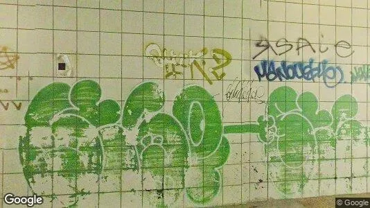 Büros zur Miete i Nanterre – Foto von Google Street View