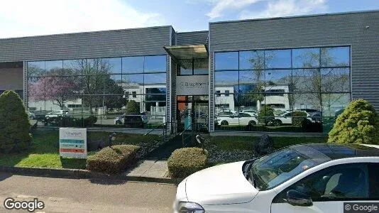 Lokaler til leie i Strasbourg – Bilde fra Google Street View