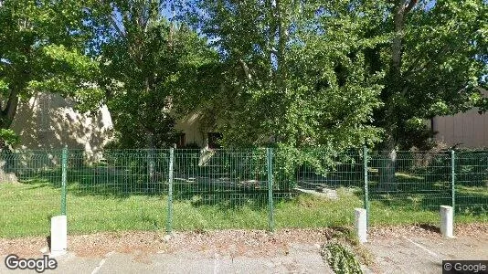 Office spaces for rent i Arles - Photo from Google Street View