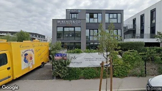 Kantorruimte te huur i Montpellier - Foto uit Google Street View