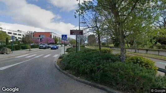 Nieruchomości komercyjne Do wynajęcia i Grasse - Zdjęcie z Google Street View