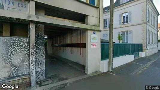 Nieruchomości komercyjne Do wynajęcia i Nevers - Zdjęcie z Google Street View