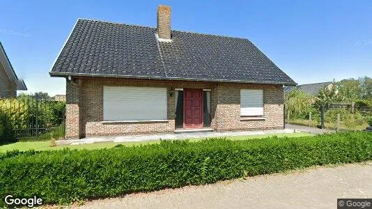 Commercial properties for sale i Oostkamp - Photo from Google Street View
