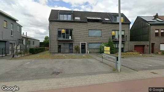 Företagslokaler för uthyrning i Aalst – Foto från Google Street View