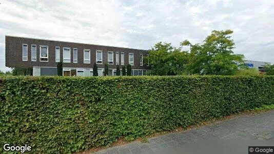Lokaler til leje i Leek - Foto fra Google Street View