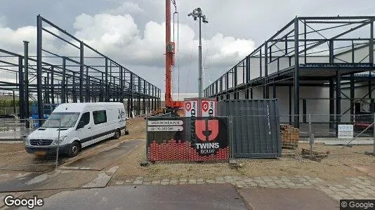 Lokaler til salg i Den Bosch - Foto fra Google Street View