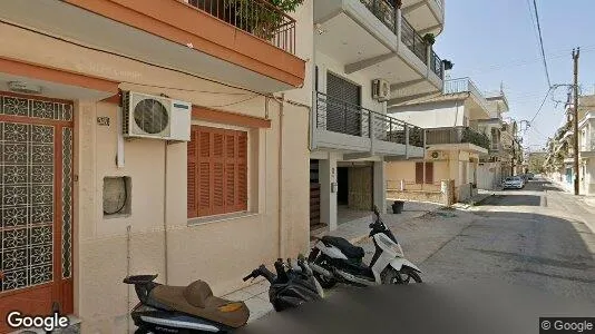 Office spaces for rent i Patras - Photo from Google Street View