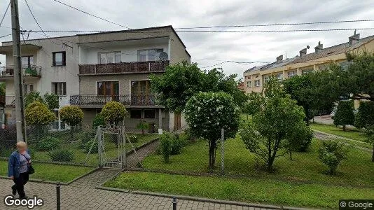 Kontorlokaler til leje i Wielicki - Foto fra Google Street View