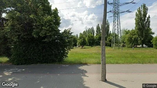 Kontorlokaler til leje i Kraków Podgórze - Foto fra Google Street View