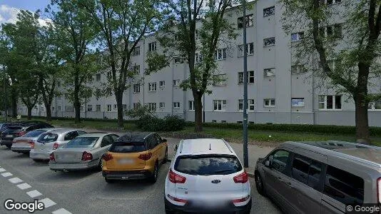 Kontorlokaler til leje i Location is not specified - Foto fra Google Street View