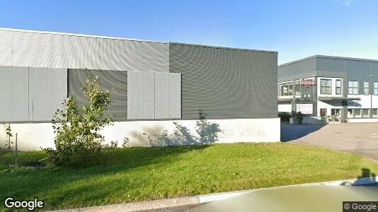 Magazijnen te huur i Vantaa - Foto uit Google Street View