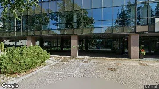 Verkstedhaller til leie i Vantaa – Bilde fra Google Street View