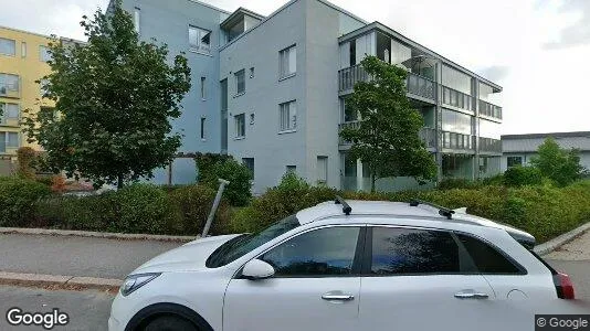 Lokaler til leje i Helsinki Läntinen - Foto fra Google Street View