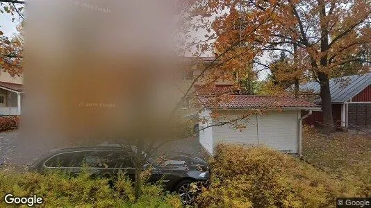 Commercial properties for rent i Vantaa - Photo from Google Street View