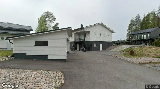 Gewerbeflächen zur Miete i Järvenpää – Foto von Google Street View