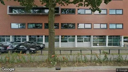 Office spaces for rent in Eindhoven - Photo from Google Street View