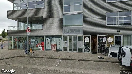 Kontorer til leie i Haarlem – Bilde fra Google Street View