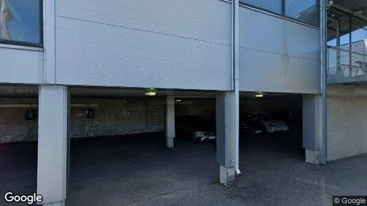 Lagerlokaler til leje i Helsinki Koillinen - Foto fra Google Street View