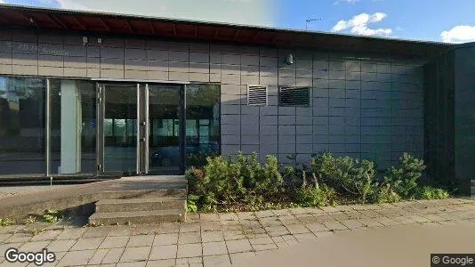 Warehouses for rent i Helsinki Koillinen - Photo from Google Street View