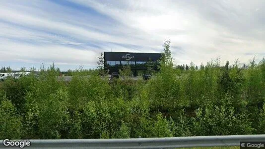 Warehouses for rent i Ylöjärvi - Photo from Google Street View