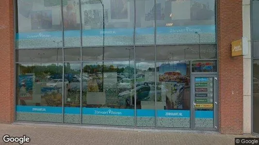 Office spaces for rent i Heerhugowaard - Photo from Google Street View