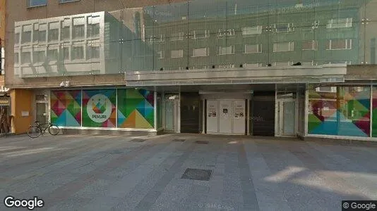 Commercial properties for rent i Oulu - Photo from Google Street View