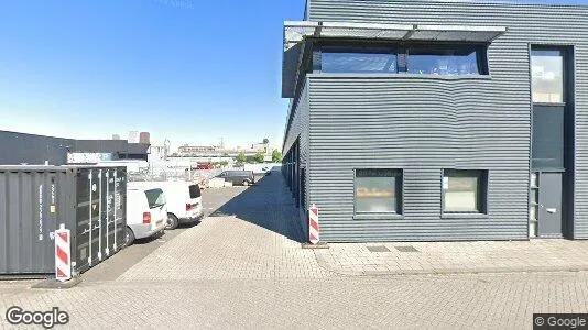 Lokaler til leje i Haag Laak - Foto fra Google Street View