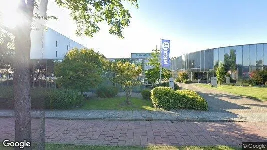 Lokaler til leie i Uithoorn – Bilde fra Google Street View