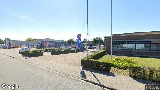Gewerbeflächen zum Kauf i Breda – Foto von Google Street View