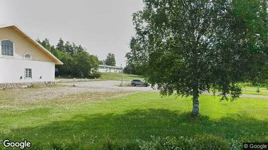Företagslokaler för uthyrning i Borgå – Foto från Google Street View