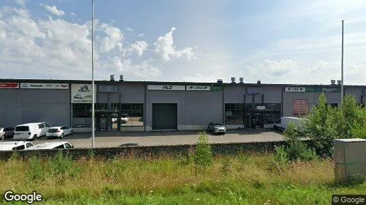 Industrial properties for rent i Lohja - Photo from Google Street View