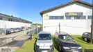 Industrilokal för uthyrning, Åbo, Egentliga Finland, Harmokatu 5