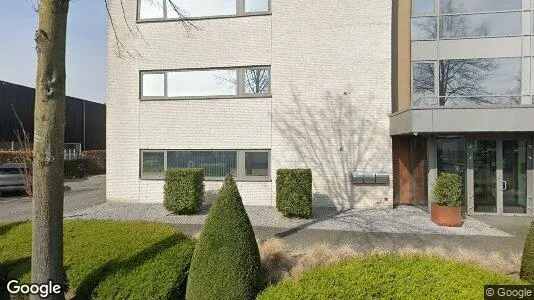 Büros zur Miete i Oirschot – Foto von Google Street View