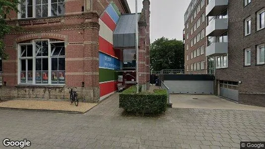 Lokaler til salg i Leeuwarden - Foto fra Google Street View