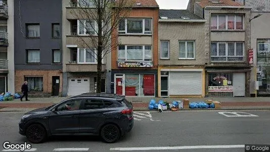 Commercial properties for sale i Oostende - Photo from Google Street View