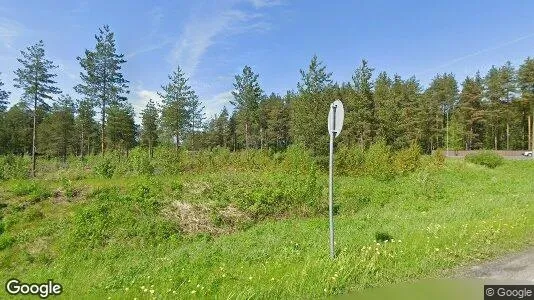 Warehouses for rent i Ylöjärvi - Photo from Google Street View