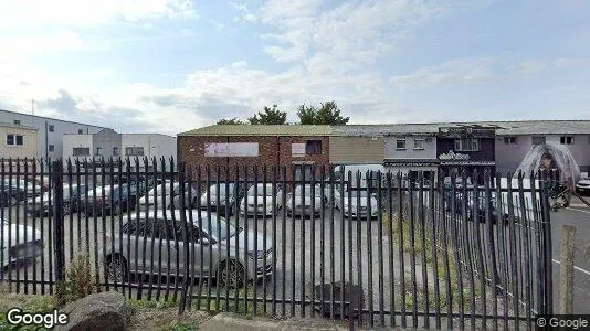 Büros zur Miete i Location is not specified – Foto von Google Street View