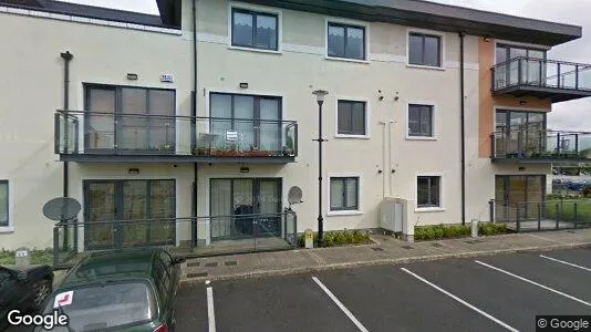 Lokaler til salg i Dublin 15 - Foto fra Google Street View