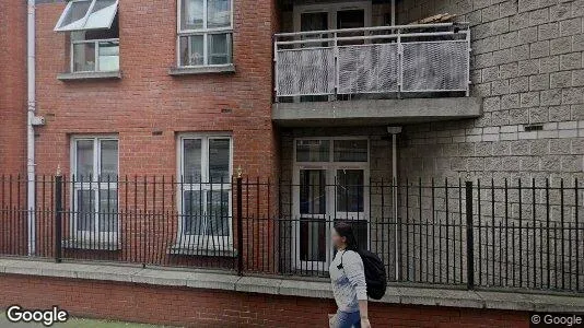 Kontorer til salgs i Dublin 1 – Bilde fra Google Street View