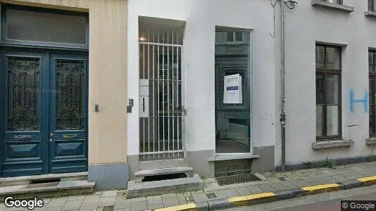 Commercial properties for rent i Stad Gent - Photo from Google Street View