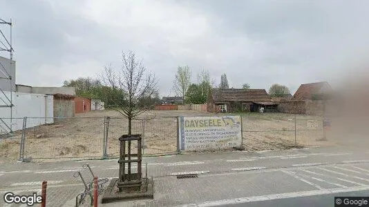 Office spaces for rent i Destelbergen - Photo from Google Street View