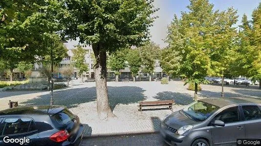Office spaces for sale i Gryfiński - Photo from Google Street View