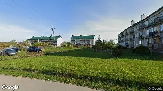 Office spaces for sale i Suwalski - Photo from Google Street View