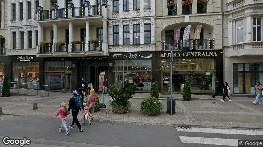 Lokale biurowe Do wynajęcia i Bydgoszcz - Zdjęcie z Google Street View