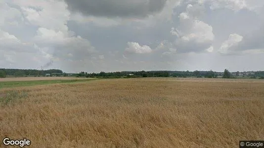 Lager til leie i Bieruńsko-Lędziński – Bilde fra Google Street View