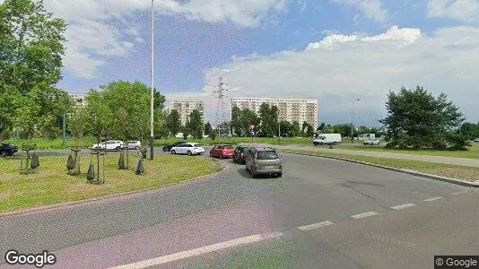 Lager til leie i Location is not specified – Bilde fra Google Street View